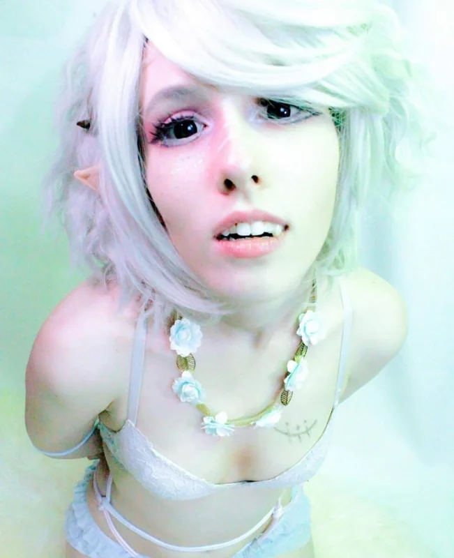 Waywardandstrange OnlyFans Profile