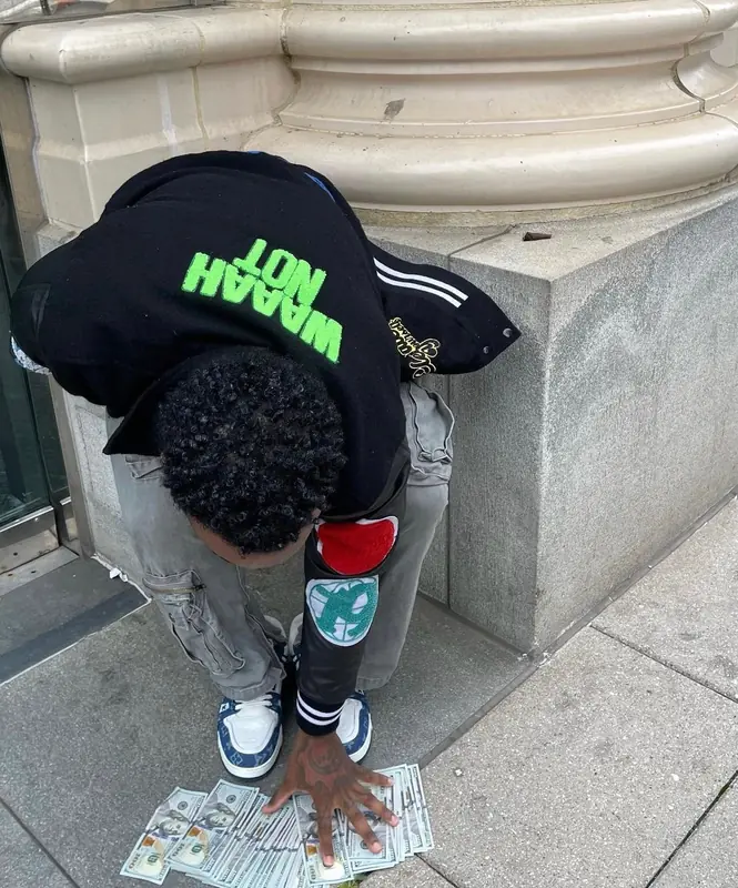 Aint shit cheap bitch OnlyFans Profile