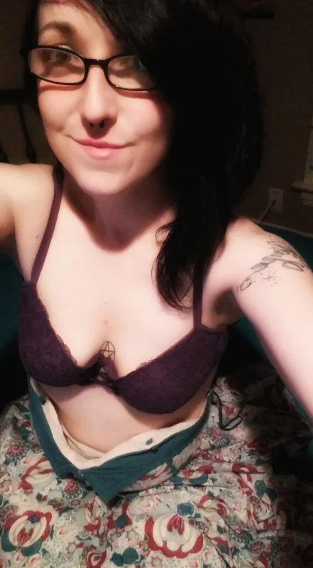 Wednesday OnlyFans Profile