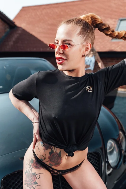 Wednesday Mansions OnlyFans Profile