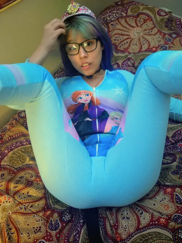 EmpressKoneko OnlyFans Profile