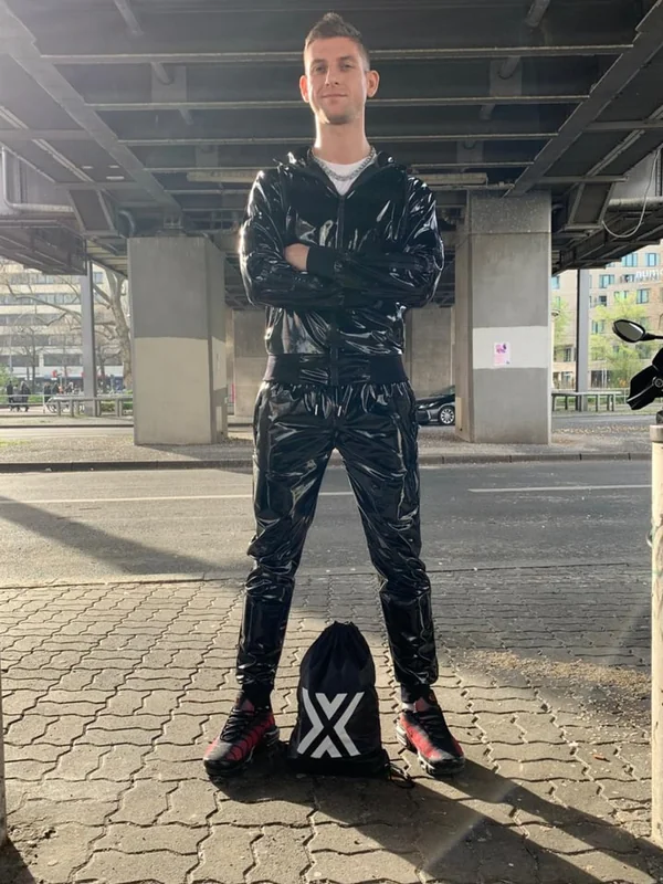 Wellcumboy OnlyFans Profile