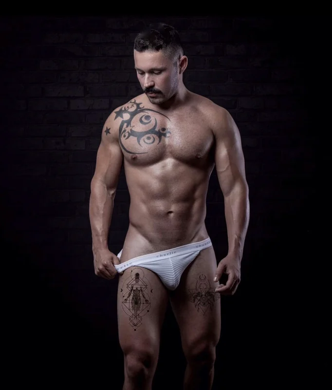 Fredd UK OnlyFans Profile