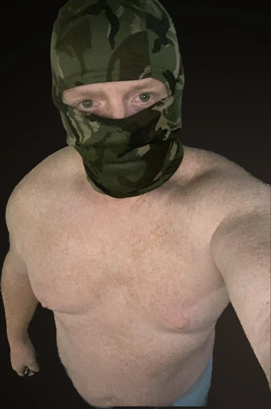 West Coast Ginger OnlyFans Profile