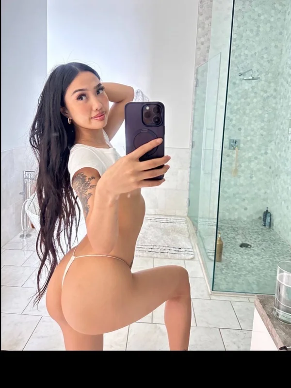 Aja 3 OnlyFans Profile