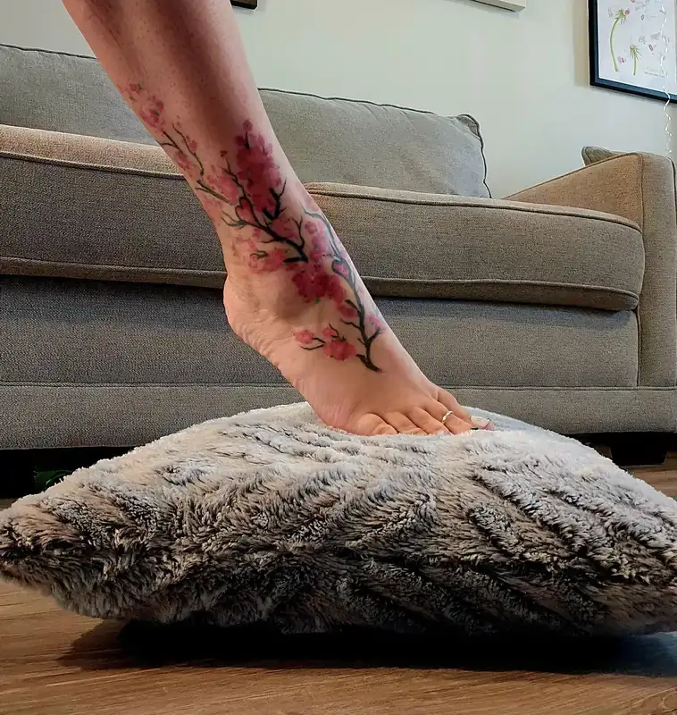 Only Feet OnlyFans Profile