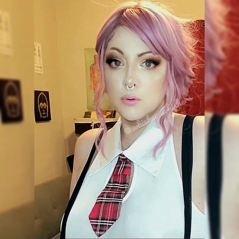 Whiskeynwhiskers OnlyFans Profile