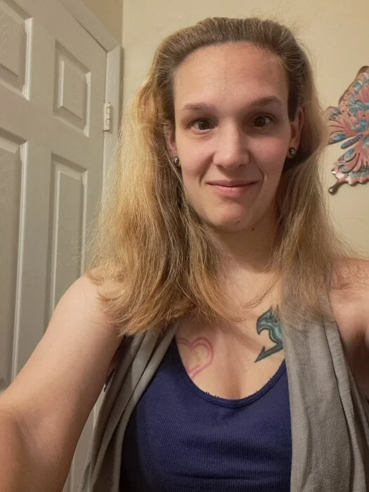 Anna OnlyFans Profile