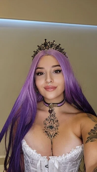 Goddess Eva OnlyFans Profile