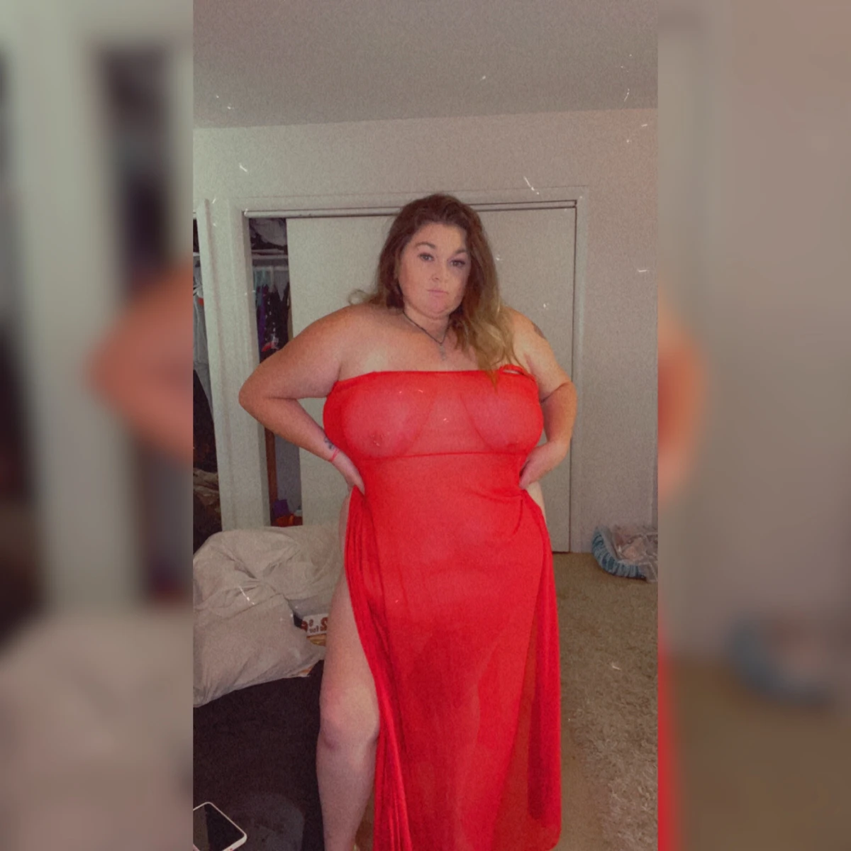 Cora Wild OnlyFans Profile