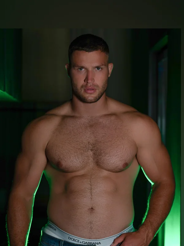 William_mann OnlyFans Profile