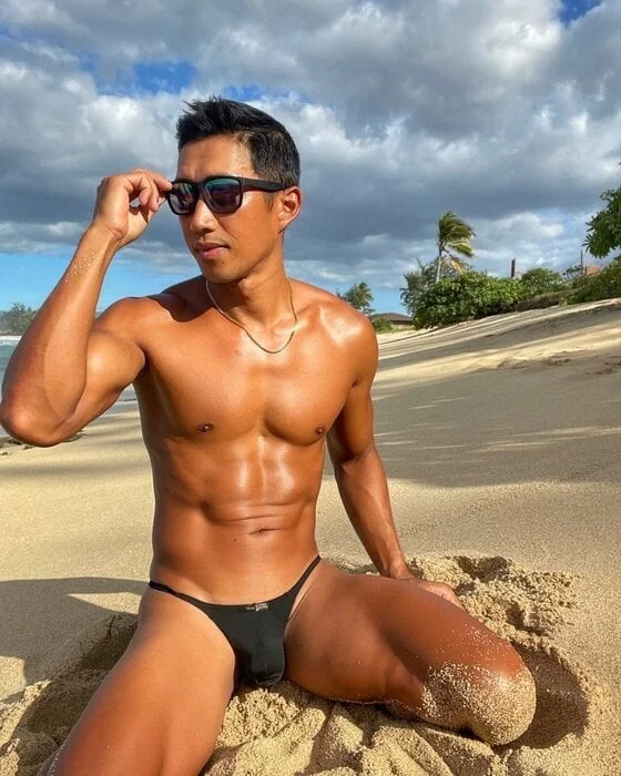 Willinhawaii OnlyFans Profile
