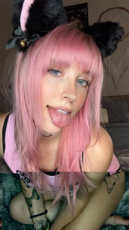 Willow’s secret Your Girl next door OnlyFans Profile