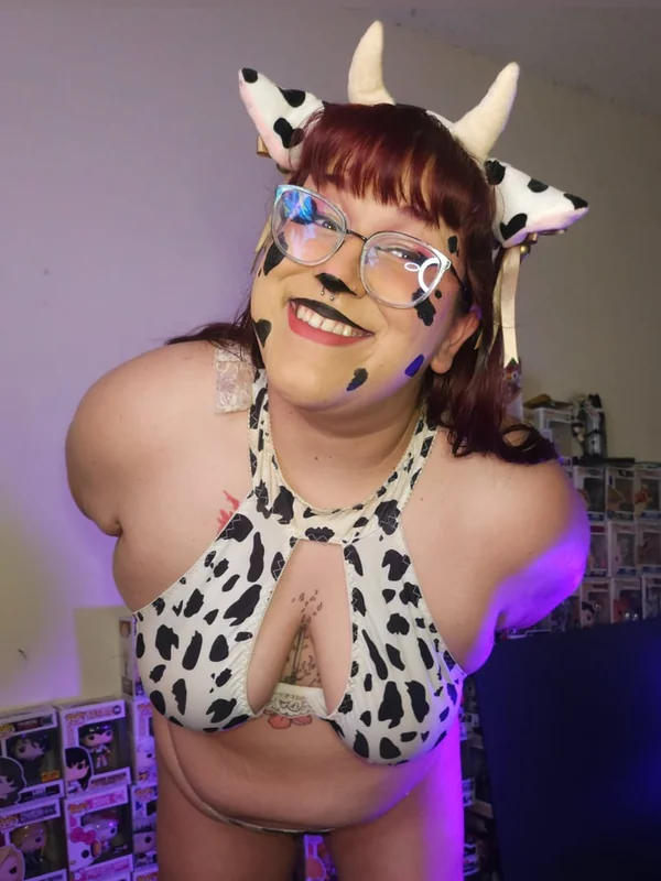 Winter Plum OnlyFans Profile