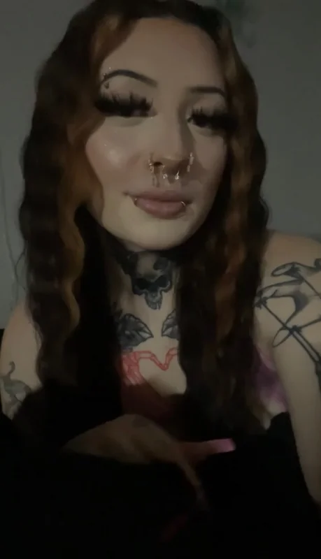 Winterx OnlyFans Profile