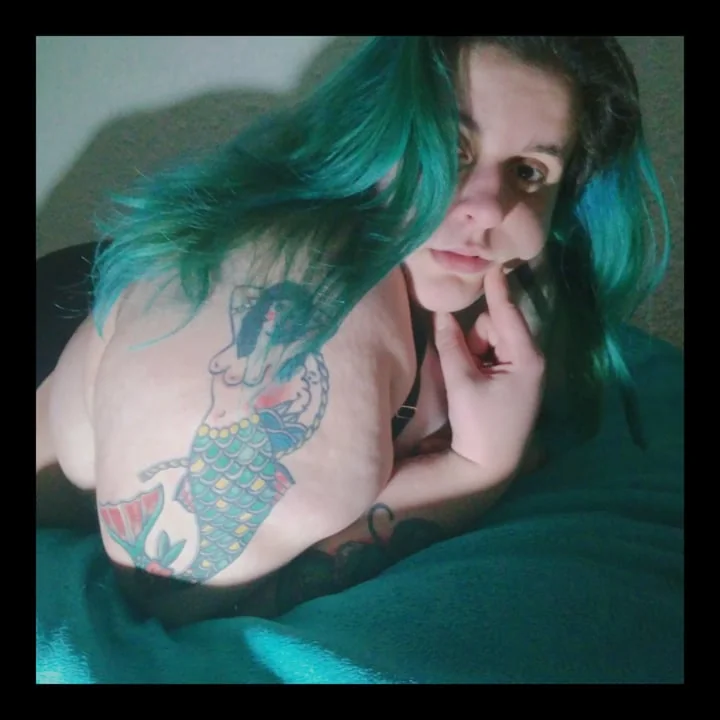 Witch OnlyFans Profile