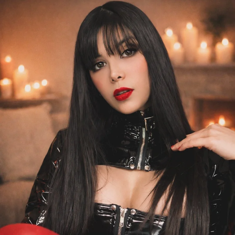 Witchie OnlyFans Profile