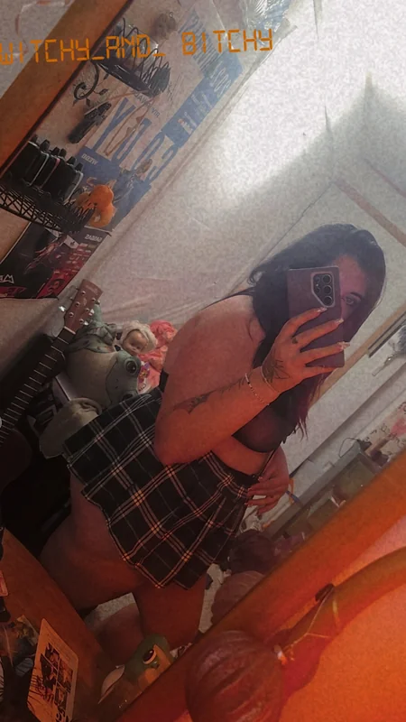 Witchy_and_Bitchy - OnlyFans Creator Profile Picture