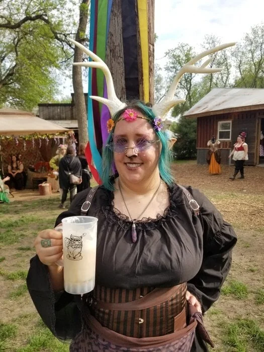 Witchygemini OnlyFans Profile