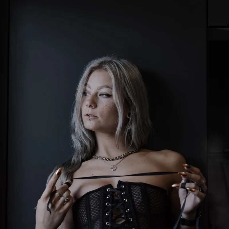 withered.rose OnlyFans Profile