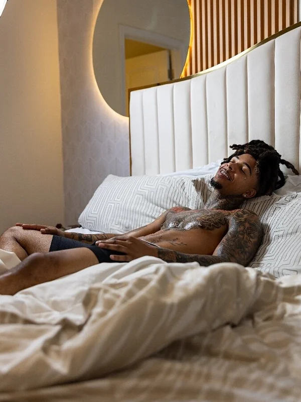 WOAHHH AJ OnlyFans Profile