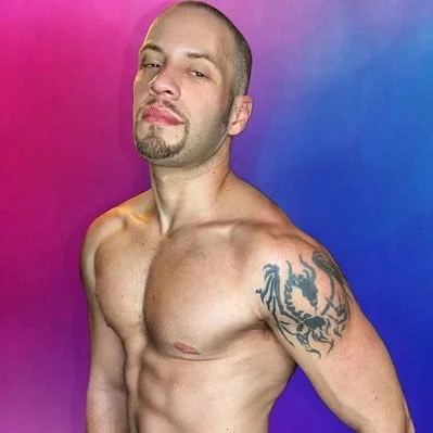 Wolfhudsonisbi OnlyFans Profile