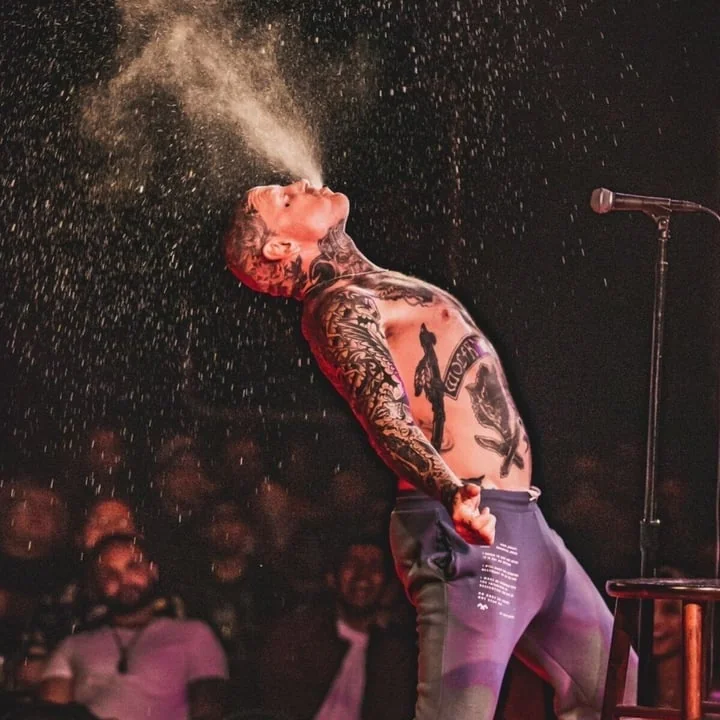 Wolfmate OnlyFans Profile