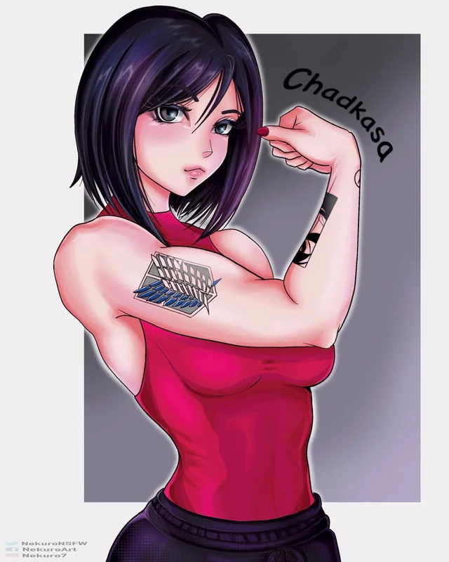 Mika OnlyFans Profile