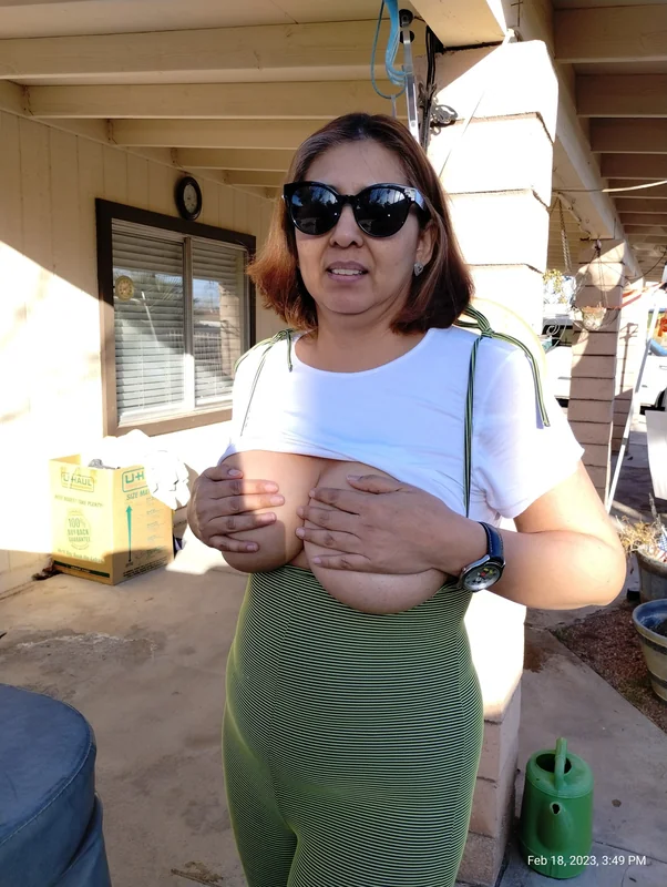 Nina OnlyFans Profile