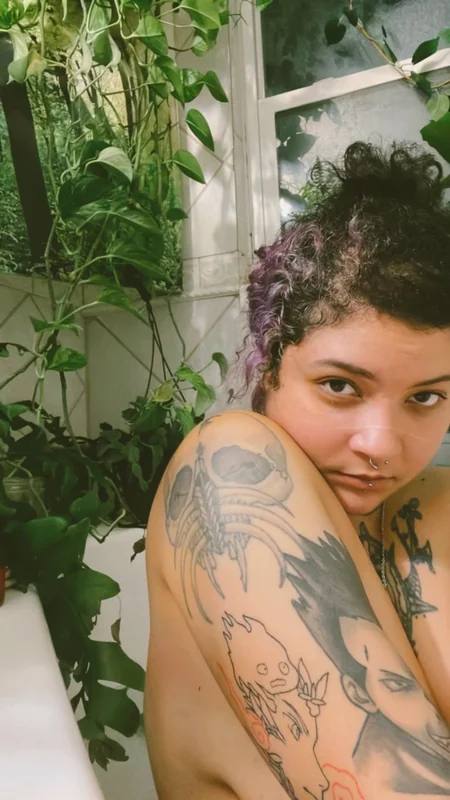 Woodlandweeb OnlyFans Profile