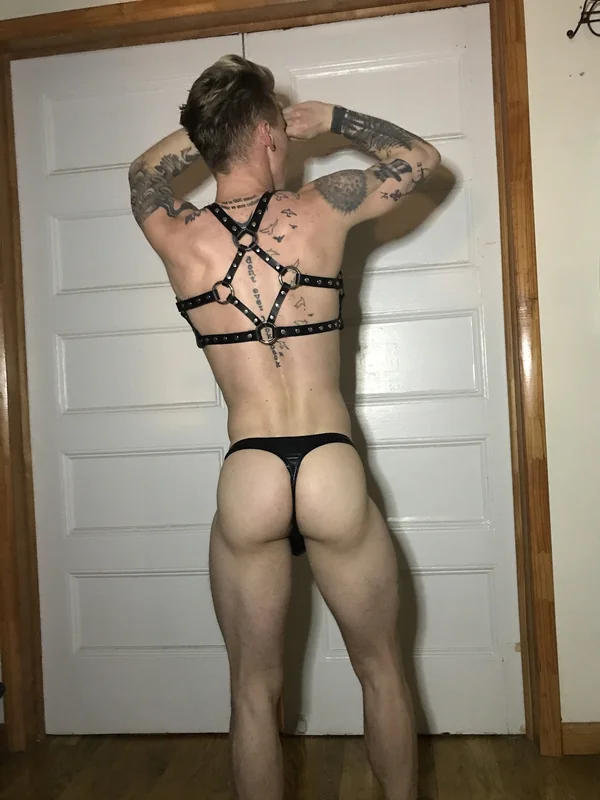 wootybooty OnlyFans Profile