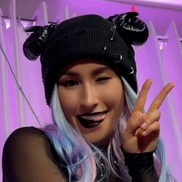 Goddess Mercy OnlyFans Profile