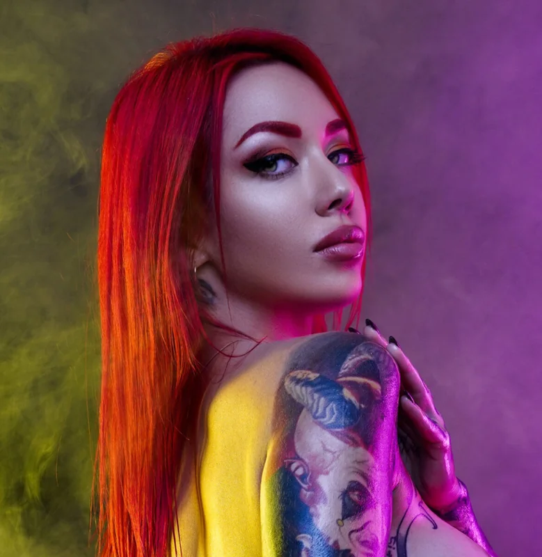 wowmowgli OnlyFans Profile