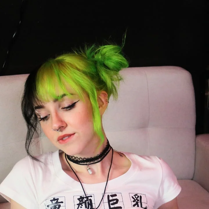 SpaceKatz OnlyFans Profile