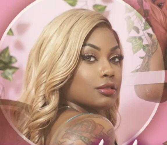 We Want Diamond OnlyFans Profile