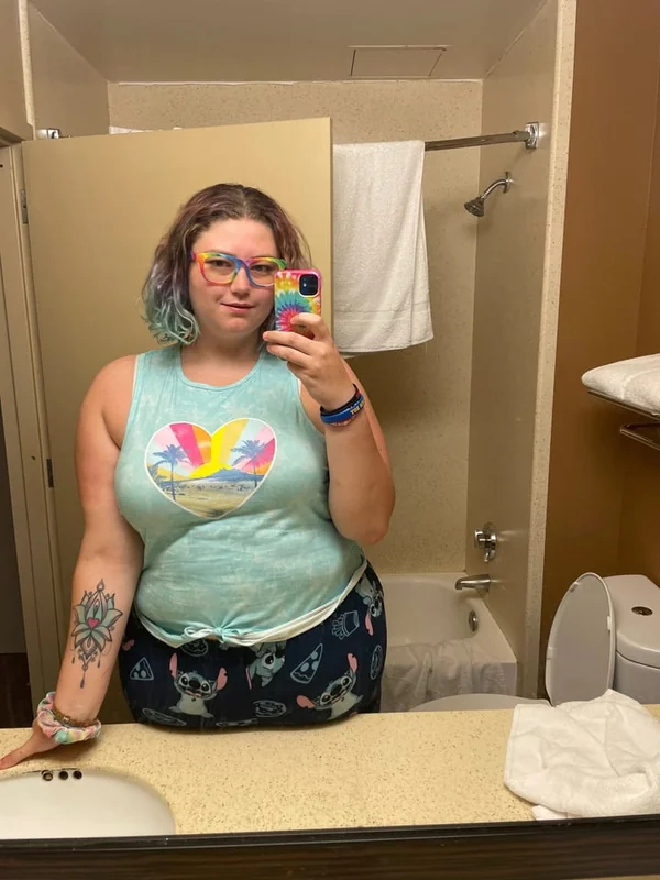 Abbie OnlyFans Profile