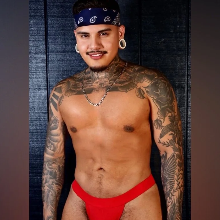 x9x26x OnlyFans Profile