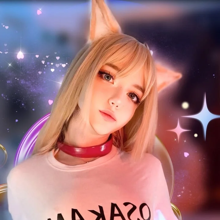 Astasia OnlyFans Profile