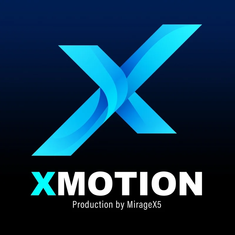 X_Motion By MirageX5 OnlyFans Profile