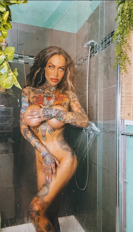 xall_that_glittersx OnlyFans Profile