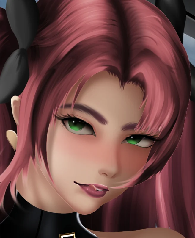 Xanas111 OnlyFans Profile