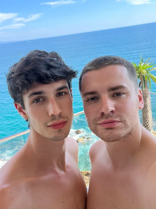 Xander & Jay OnlyFans Profile