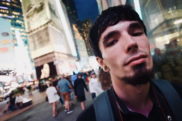 Xander Hardy OnlyFans Profile