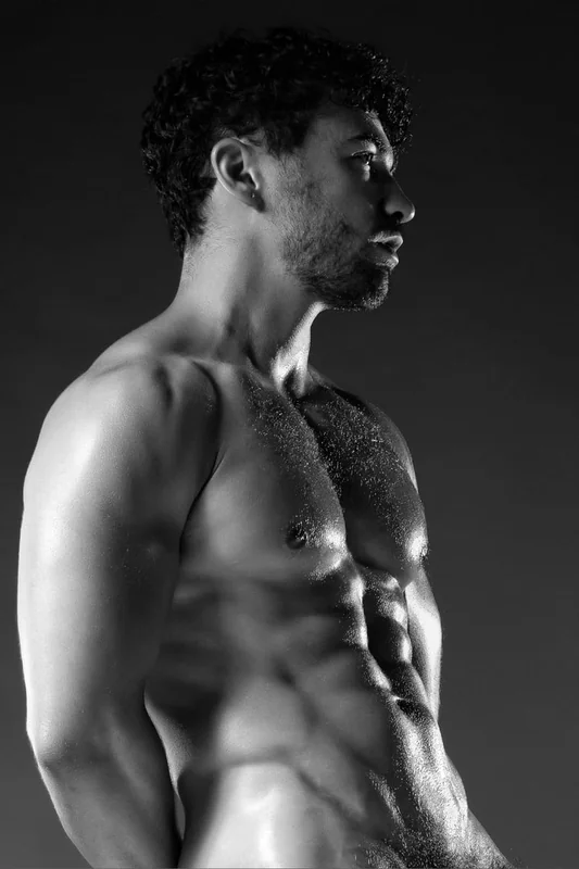 Xaviaragonx OnlyFans Profile