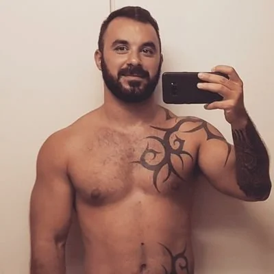Xaviduranxxx OnlyFans Profile