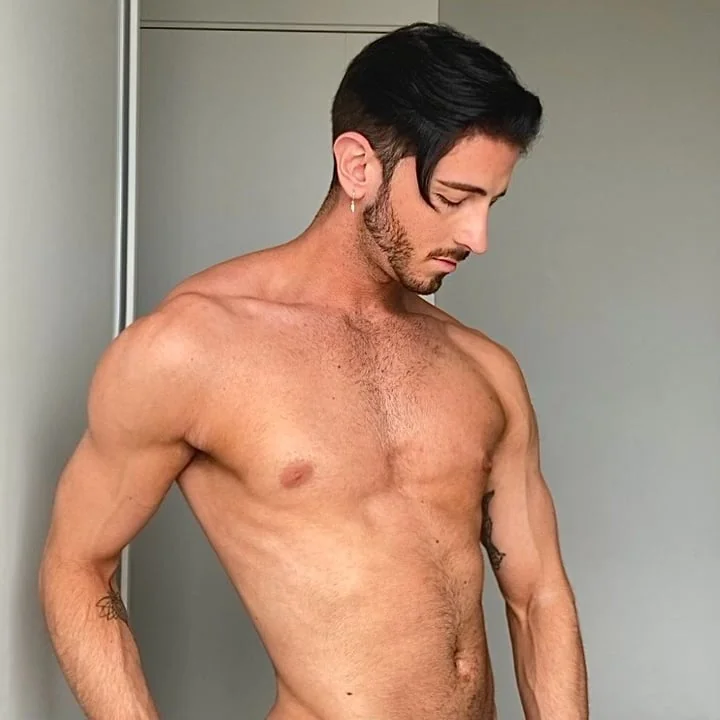 Xavier Gold OnlyFans Profile
