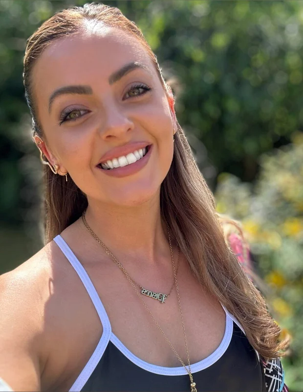 BLUE Petite Dancer OnlyFans Profile