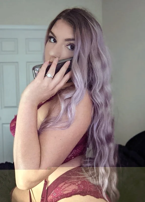 Xcharlottex OnlyFans Profile