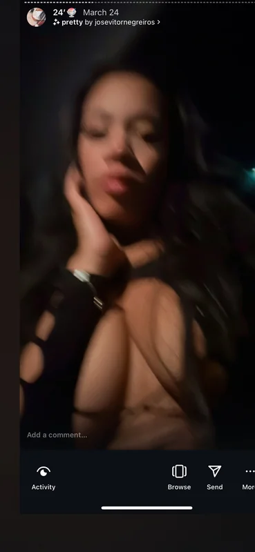 Desi OnlyFans Profile