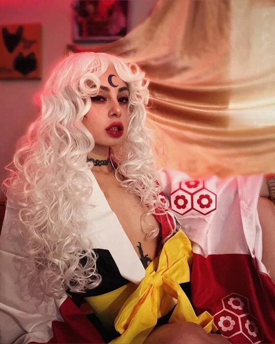 Xenaamor OnlyFans Profile